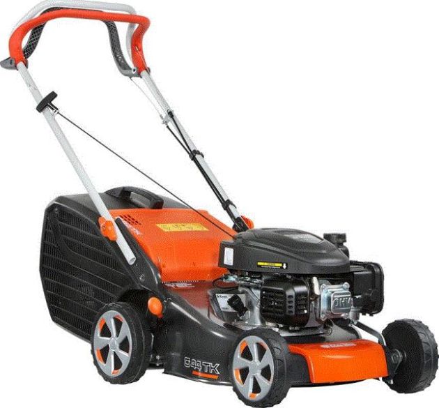 Picture for category G 44 TK COMFORT (K450) Lawnmower