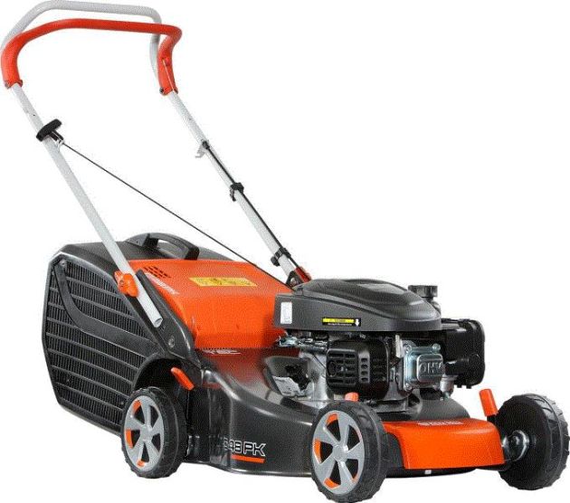 Picture for category G 48 PK COMFORT (K450) Lawnmower