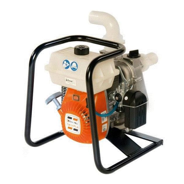 Picture for category SA 30 TL Water pump