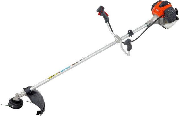 Picture for category BCH 50 T Brushcutter