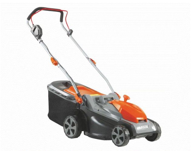 Picture for category Gi 40 P Lawnmower