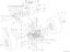 Transmission OM 106/16 KH (K1600AVD) Cat. 2022 Garden tractor