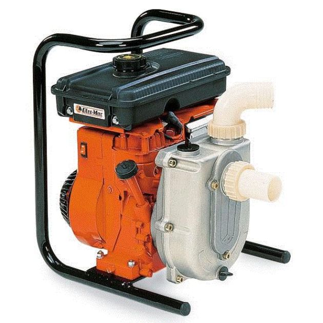 Picture for category FS 45 TL (B&S) Water pump