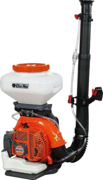 Picture for category AM 163 Mistblower