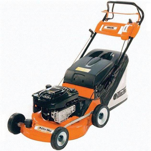 Picture for category MAX 48 TBX Plus-Cut Lawnmower