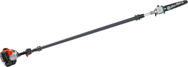 Picture for category PPX 275 Application (Pole pruner)
