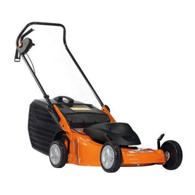 Picture for category G 48 PE Electric lawnmower