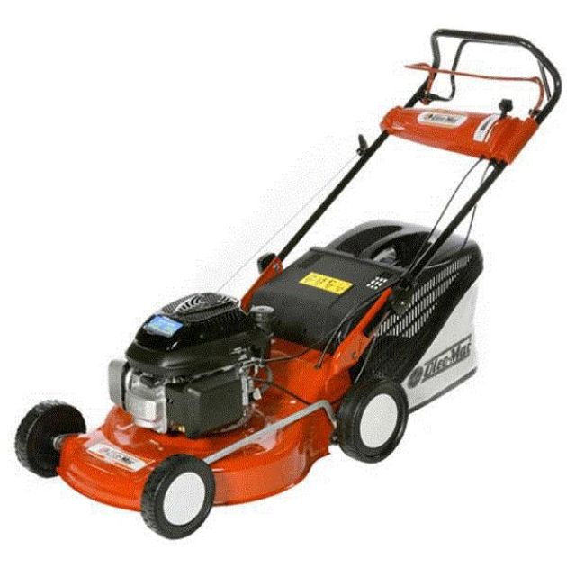 Picture for category G 48 TH Lawnmower