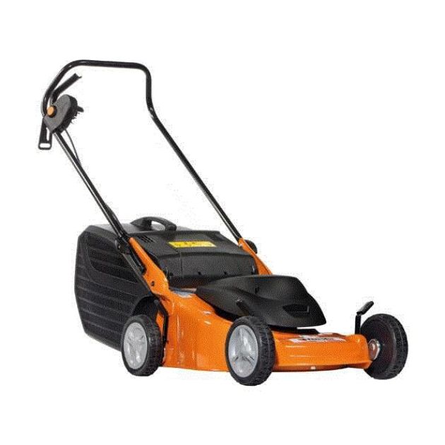 Picture for category G 44 PE Electric lawnmower