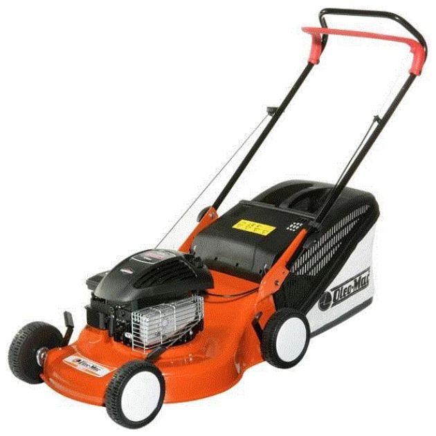 Picture for category G 44 PB Lawnmower