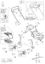 Illustrated parts list G 44 PB Lawnmower