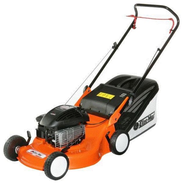 Picture for category G 48 PBQ Lawnmower