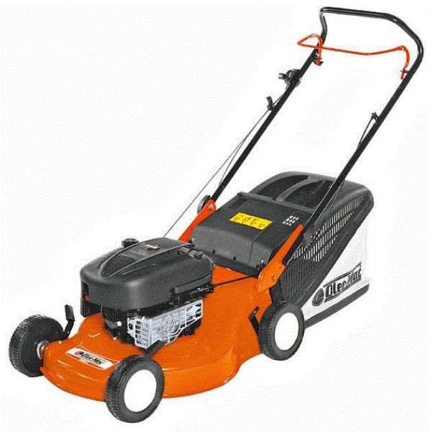 Picture for category G 48 PBX Lawnmower