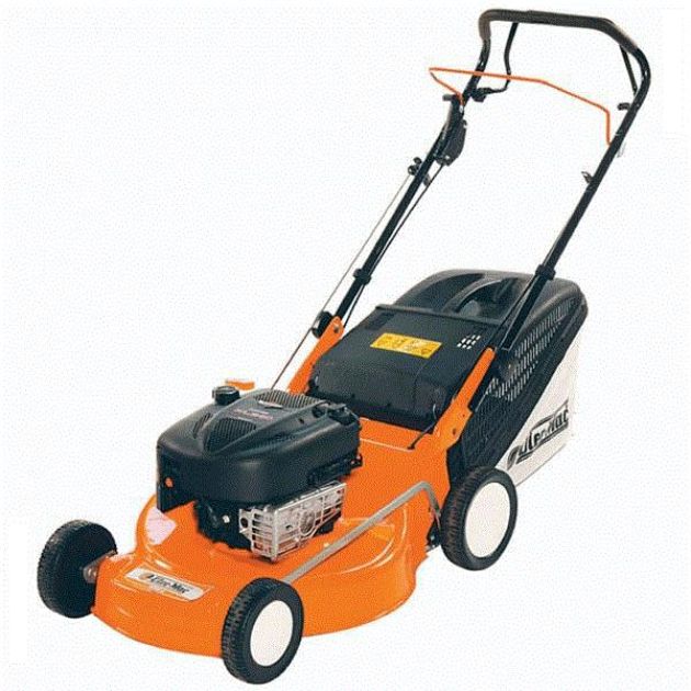 Picture for category G 48 TBXE Lawnmower