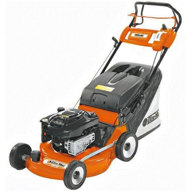 Picture for category MAX 48 TBX Lawnmower