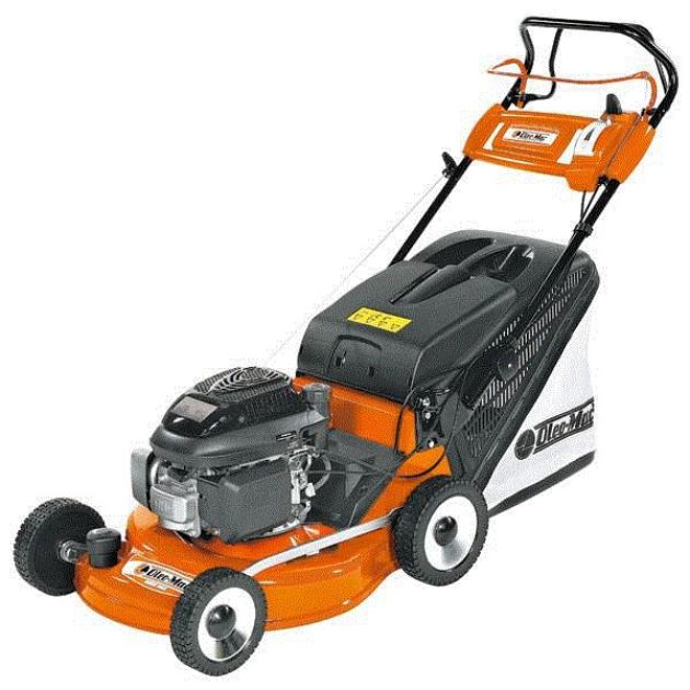Picture for category MAX 48 TH Lawnmower