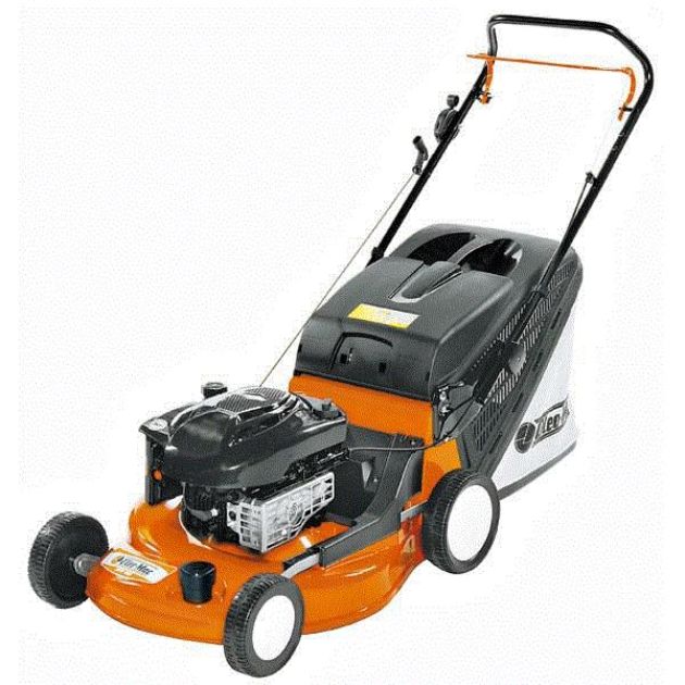 Picture for category MAX 53 PBX Lawnmower