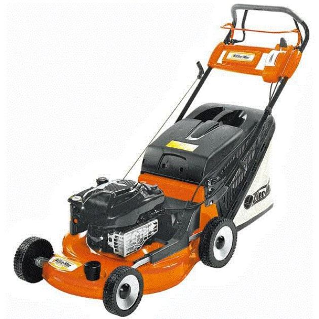 Picture for category MAX 53 TBX Lawnmower