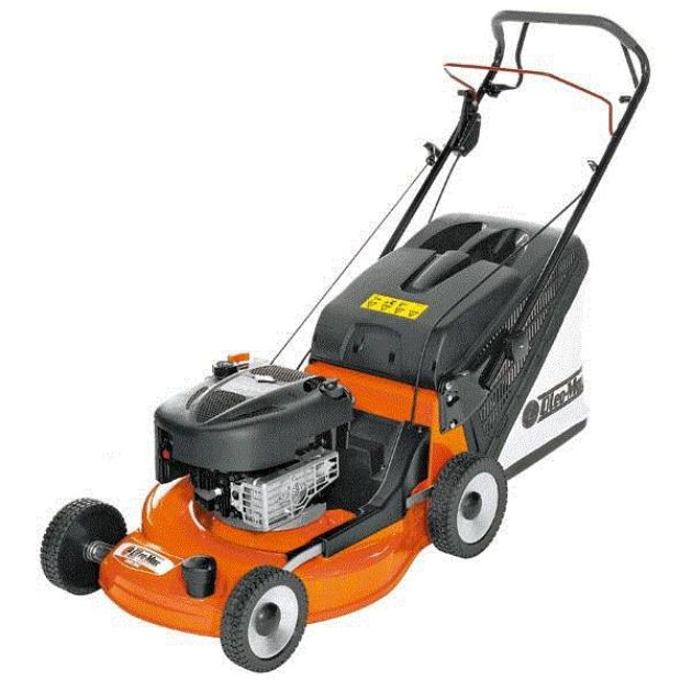 Picture for category MAX 53 TBXM Lawnmower