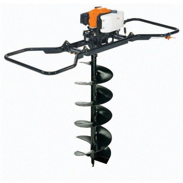 Picture for category MTL 85 R Earth auger