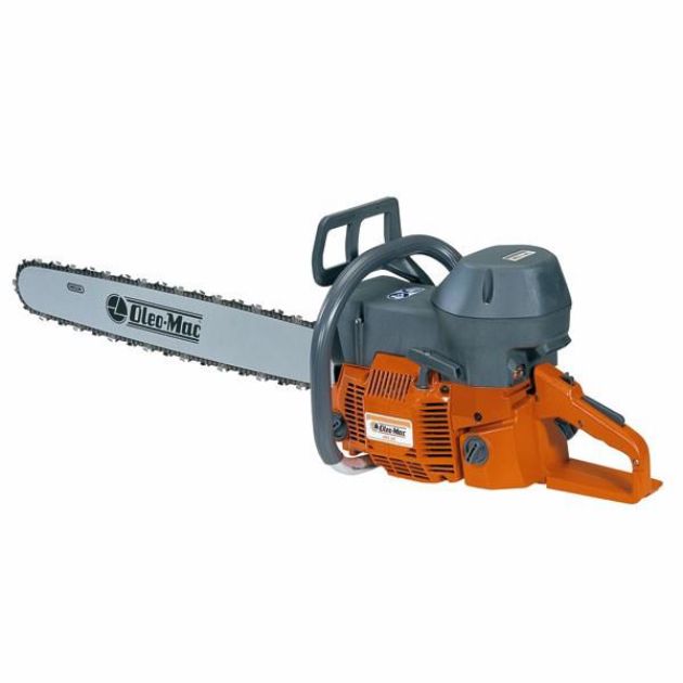 Picture for category 985 HD Chainsaw