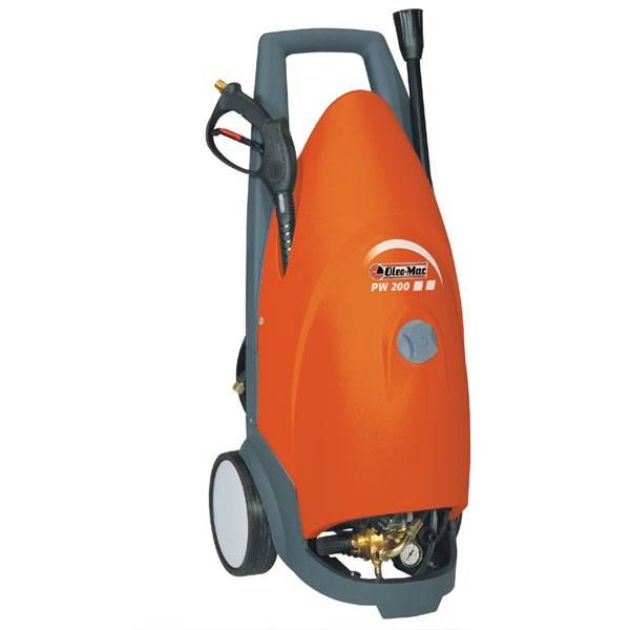 Picture for category PW 200 High-pressure washer