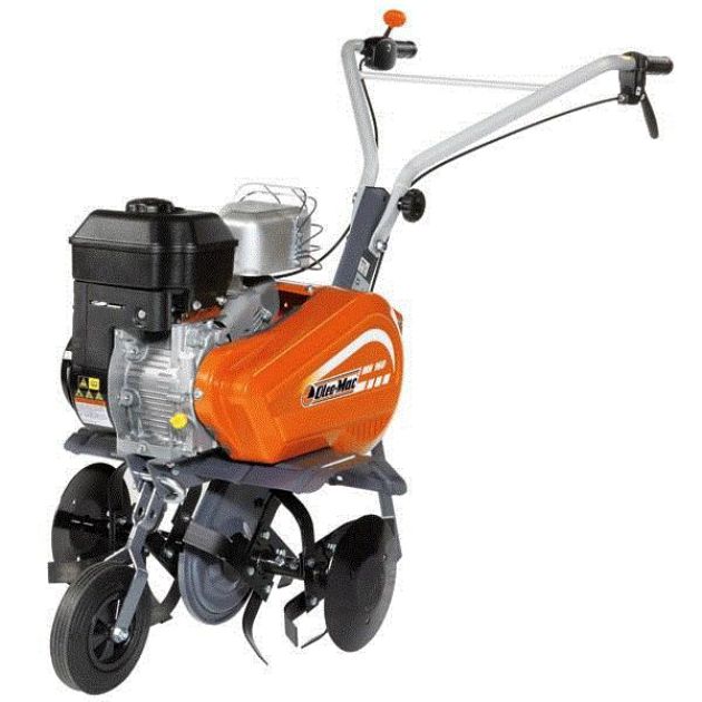 Picture for category MH 160 (EN709) Rotary tiller