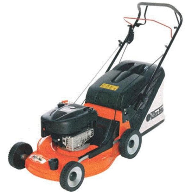 Picture for category MAX 48 TBXE Plus-Cut Lawnmower