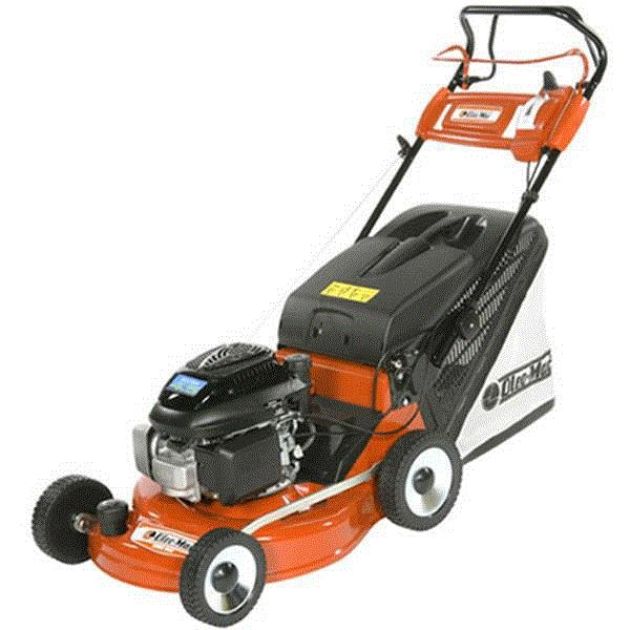 Picture for category MAX 48 TH Plus-Cut Lawnmower