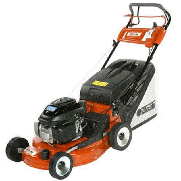 Picture for category MAX 53 THX Plus-Cut Lawnmower