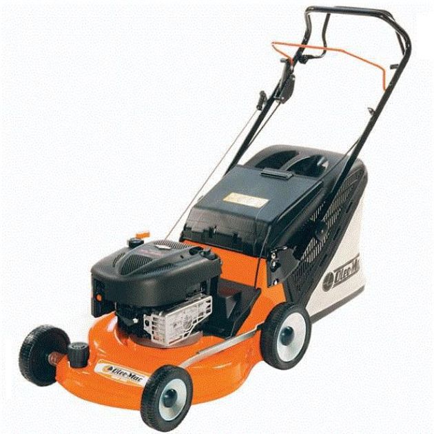 Picture for category MAX 48 TBXM Plus-Cut Lawnmower