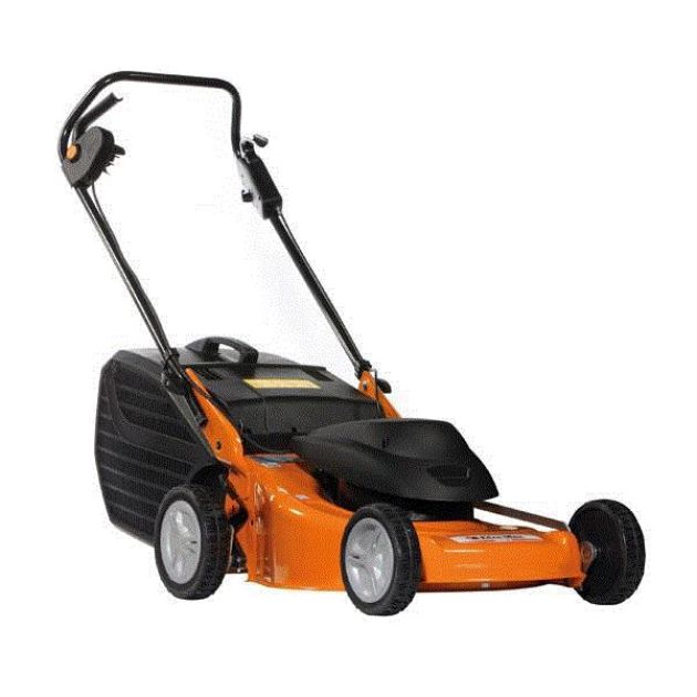Picture for category G 48 TE Electric lawnmower