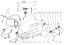 Engine OM 124JH/20 H Cat.2005 Garden tractor