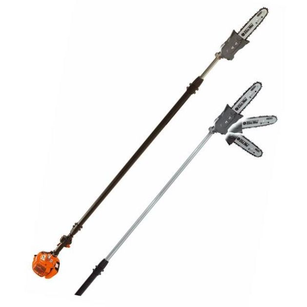 Picture for category PPX 250 Pole pruner