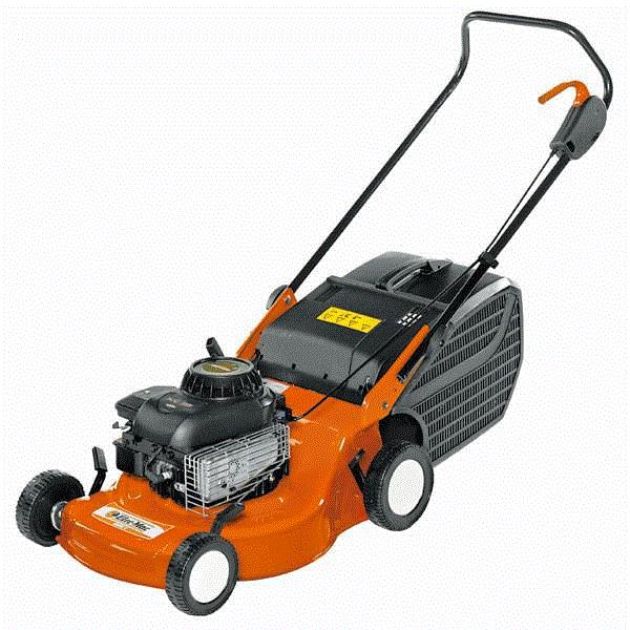 Picture for category G 44 P Lawnmower