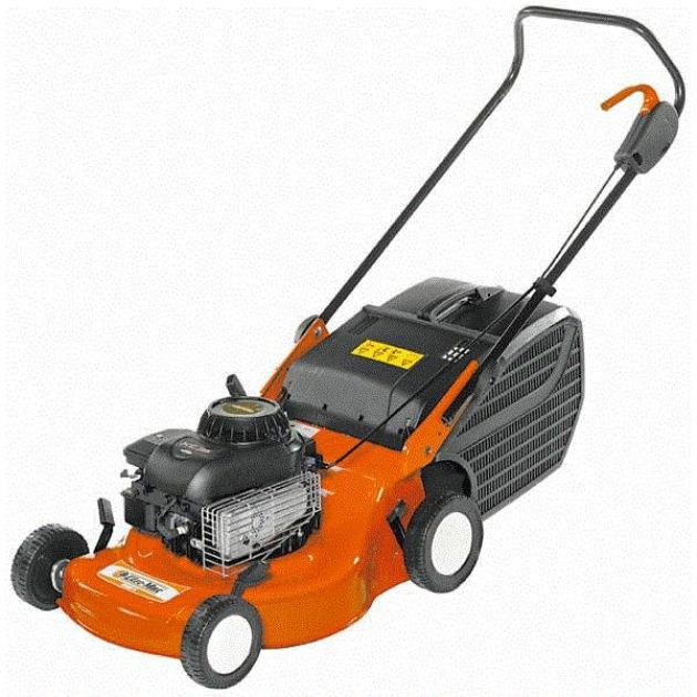Picture for category G 48 P Lawnmower