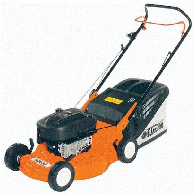 Picture for category G 53 PBX Lawnmower
