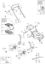 Complete illustrated parts list G 53 PBX Lawnmower