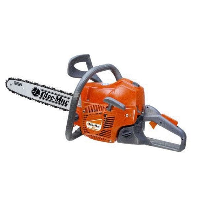 Picture for category 937 Chainsaw