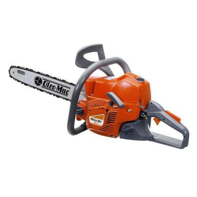 Picture for category 941 C Chainsaw