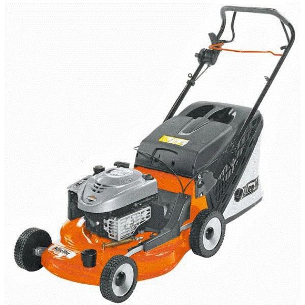 Picture for category MAX 53 TBXF Plus-Cut Lawnmower