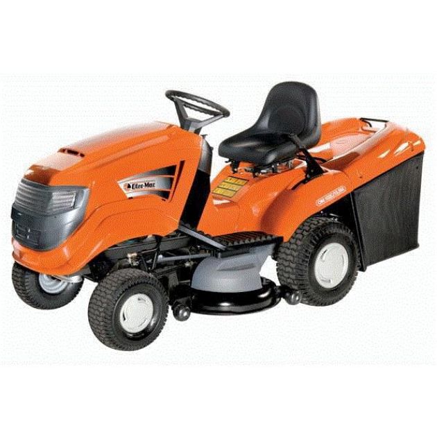 Picture for category OM 102C/15,5M Cat.2006 Garden tractor