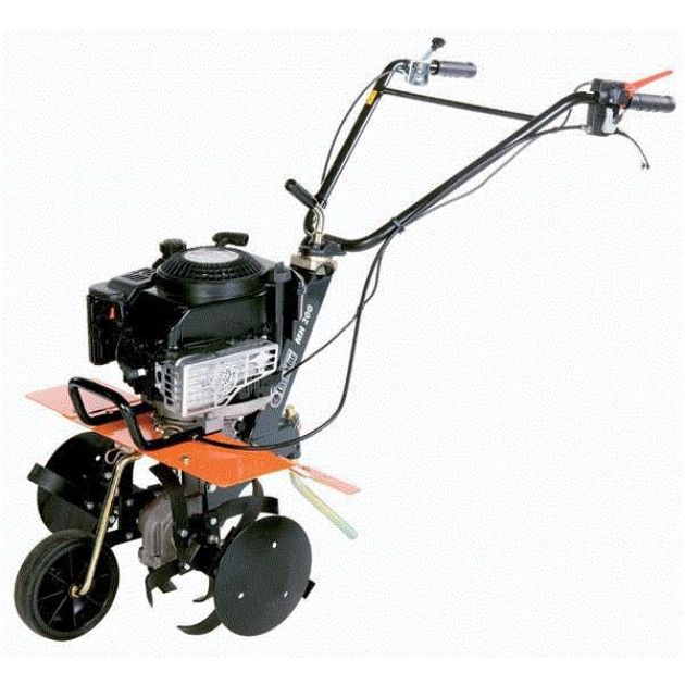 Picture for category MH 200 Rotary tiller