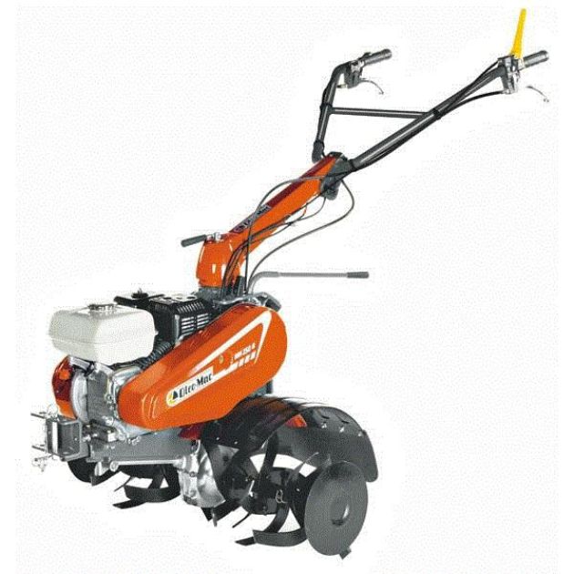 Picture for category MH 250 R (EN709) Rotary tiller