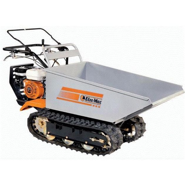 Picture for category CR 550 HDR (Italia) Transporter