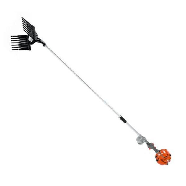 Picture for category OS 250 Olive harvester