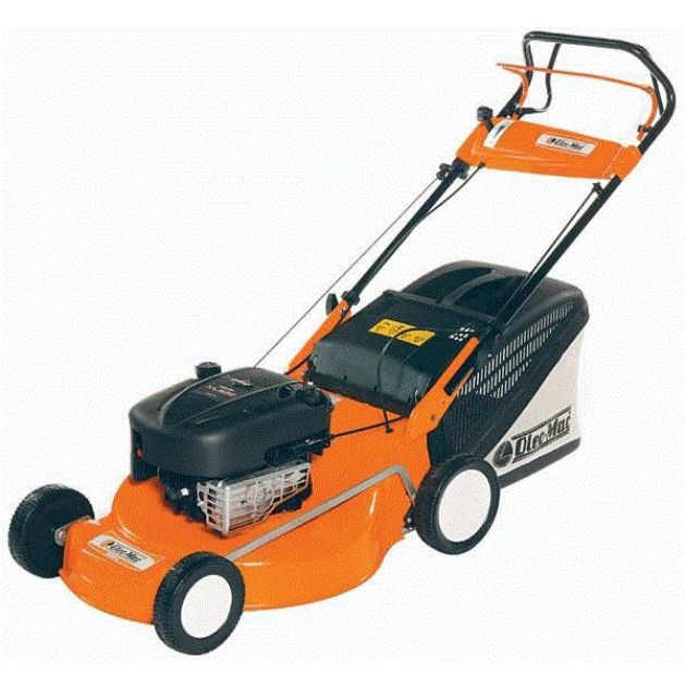 Picture for category G 53 TBXM Lawnmower