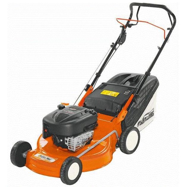 Picture for category G 48 TBXM Lawnmower