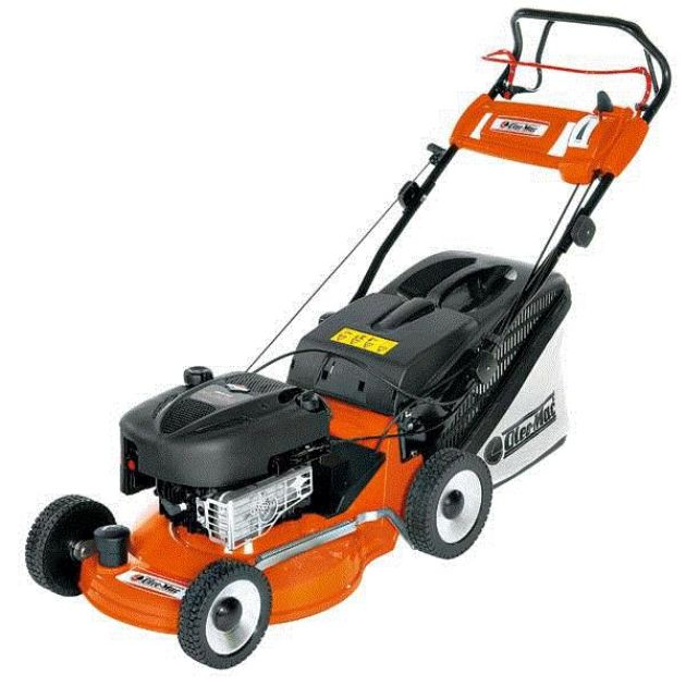 Picture for category MAX 44 TBX Plus-Cut Lawnmower