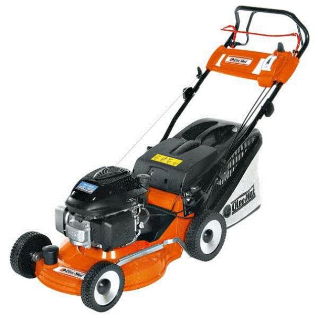 Picture for category MAX 44 TH Plus-Cut Lawnmower